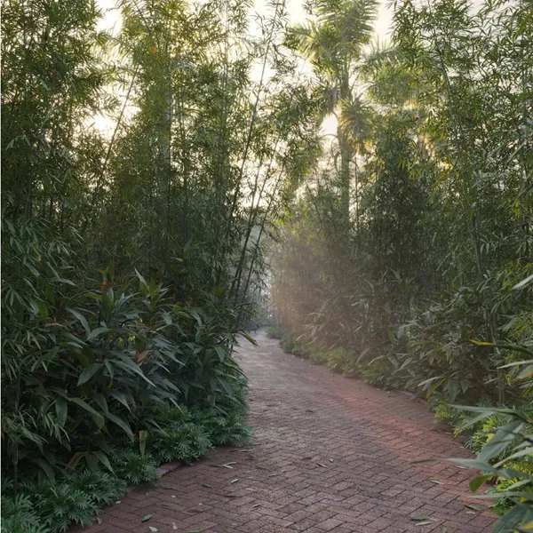 Brigade Eternia Green Park Amenity